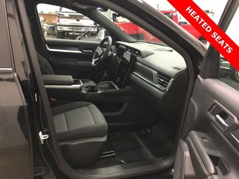 Used 2025 GMC Terrain Elevation image 15