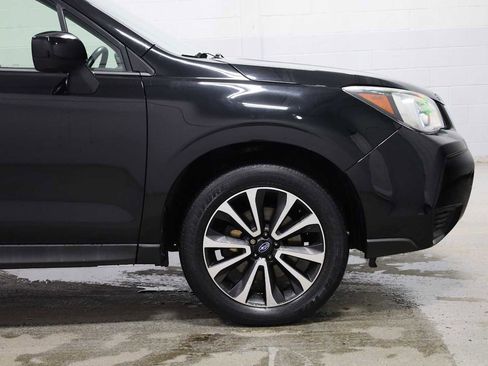 Used 2018 Subaru Forester 2.0XT Premium image 11