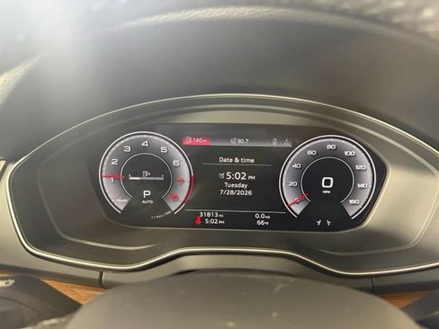 Certified 2023 Audi Q5 2.0T Prestige AWD/4WD image 14
