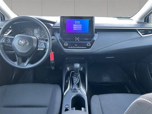 Used 2023 Toyota Corolla LE image 12