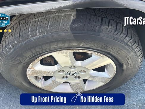 Used 2009 Honda Element EX image 33
