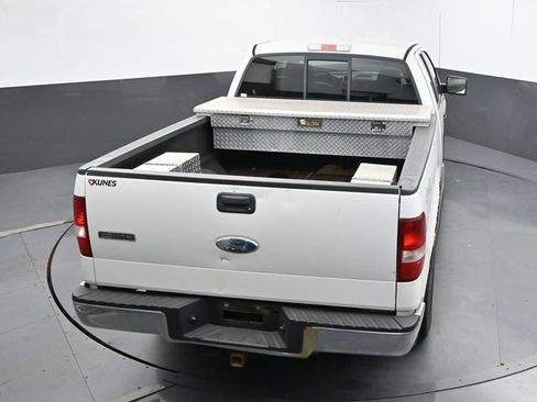 Used 2008 Ford F150 4x4 SuperCab image 10