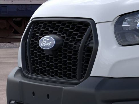 New 2026 Ford Transit 350 XL RWD image 17