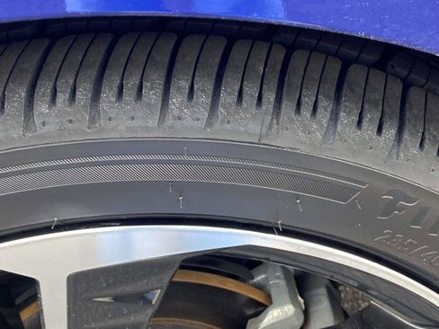 Used 2022 Hyundai Elantra N Line image 15