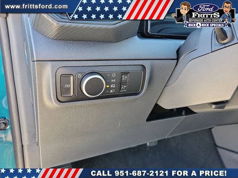 New 2026 Ford Mustang GT w/ Bronze Appearance Package image 12