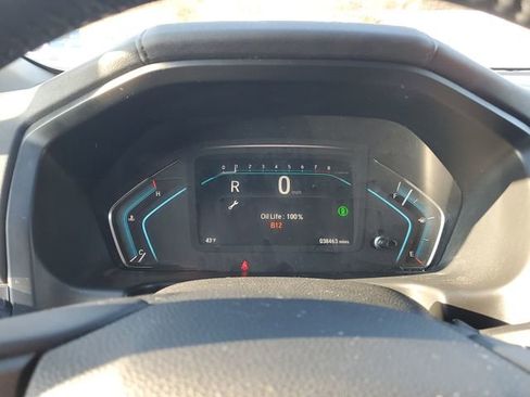 Used 2023 Honda Odyssey EX-L image 29