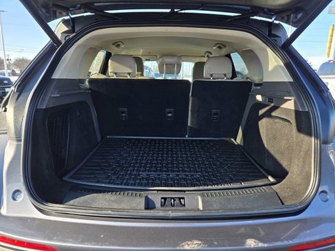 Used 2022 Lincoln Corsair AWD w/ Equipment Group 101A image 35