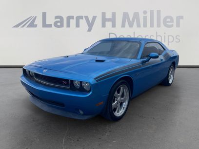 Used 2010 Dodge Challenger R/T