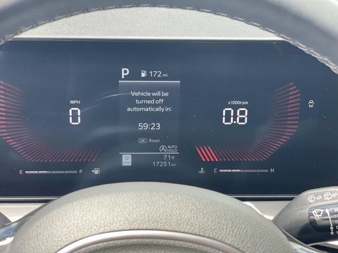 Used 2025 Kia Sorento S FWD image 20