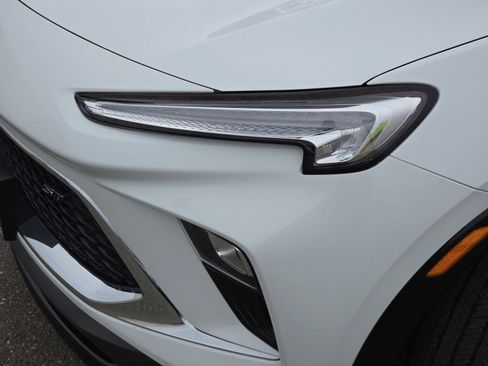 Used 2024 Buick Encore GX Sport Touring image 35