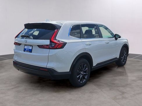 Used 2026 Honda CR-V EX-L image 4