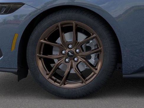 New 2026 Ford Mustang Coupe image 20