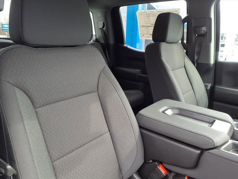 New 2026 Chevrolet Silverado 1500 Custom image 18