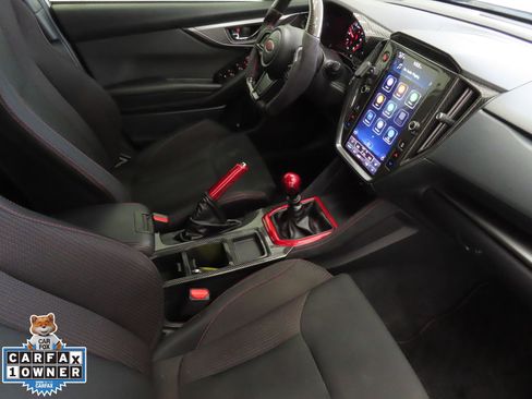 Used 2023 Subaru WRX Premium image 26