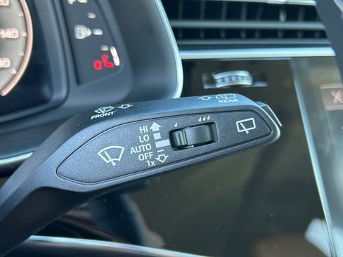 New 2026 Audi Q7 2.0T Premium AWD/4WD image 26
