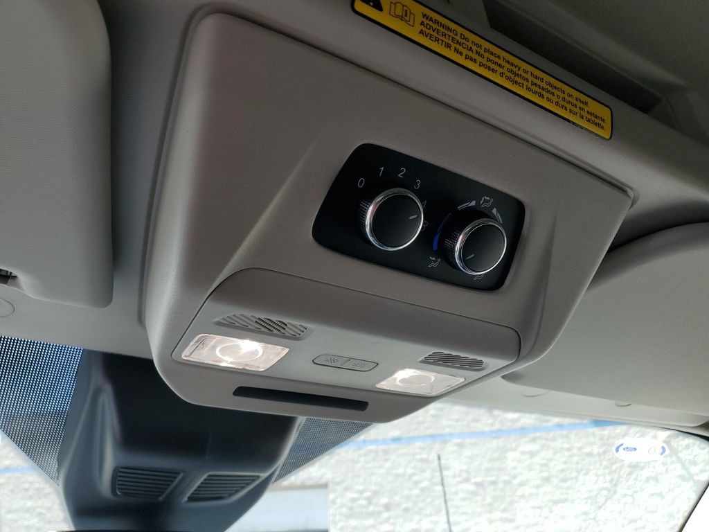 New 2026 Ford Transit 350 XL RWD image 39