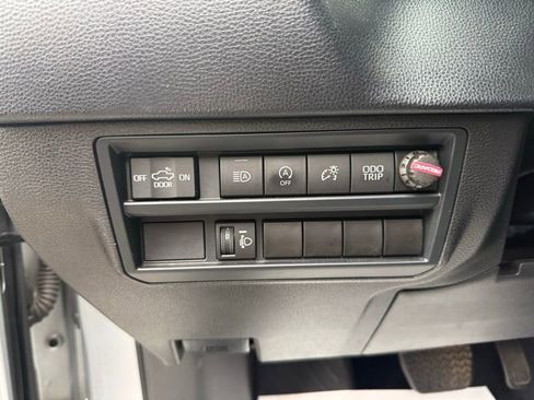 Used 2025 Toyota Tundra SR w/ SR Tow Package image 20