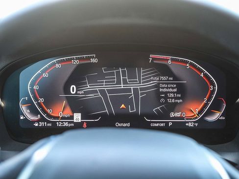 Used 2024 BMW X3 sDrive30i w/ Convenience Package image 22