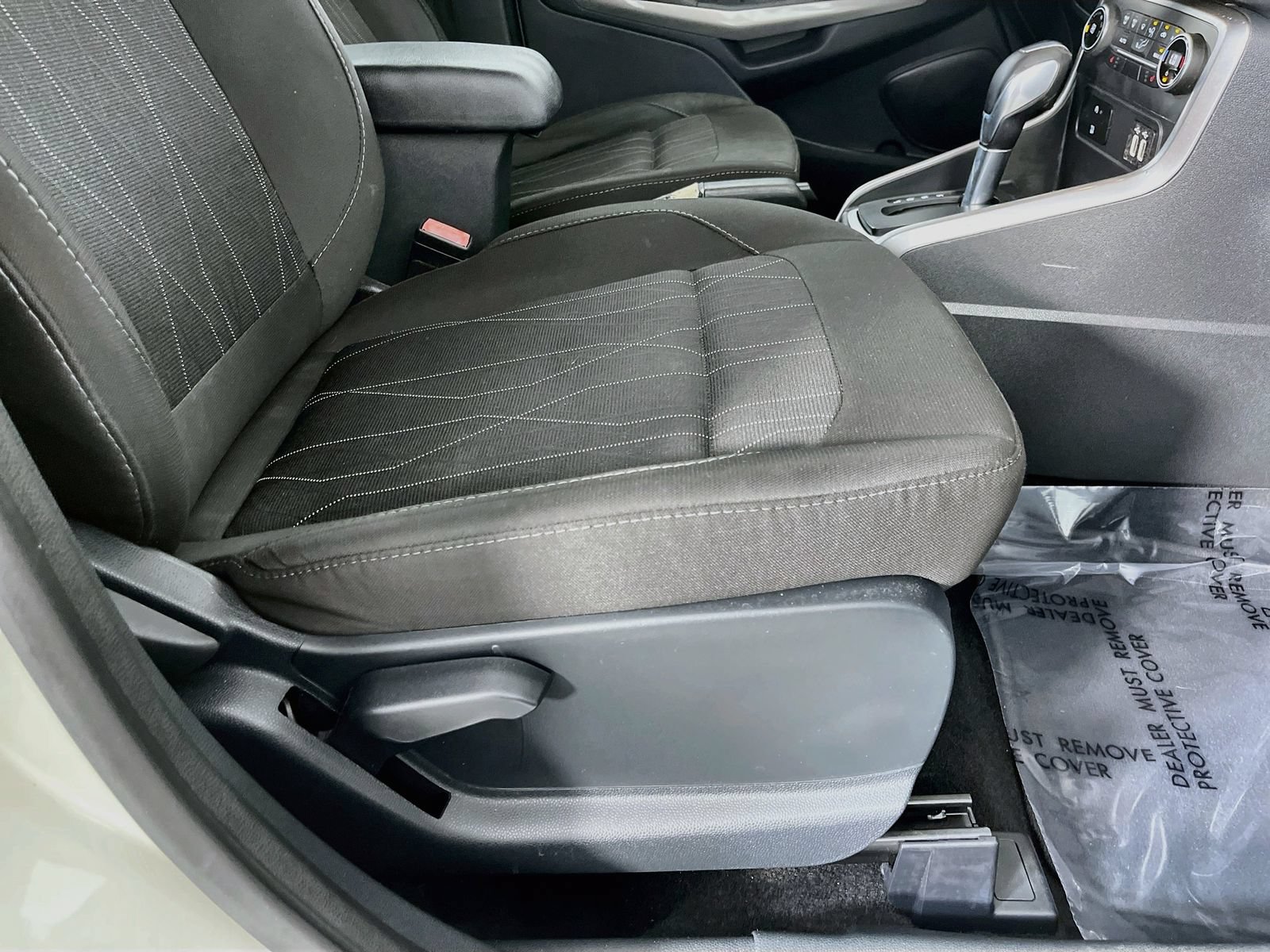 Used 2019 Ford EcoSport SE w/ SE Convenience Package FWD image 29