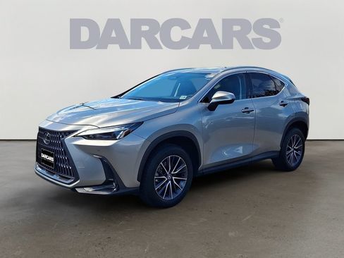 Used 2024 Lexus NX 350 AWD image 3