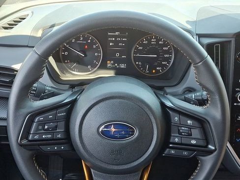 Certified 2024 Subaru Crosstrek 2.5i Wilderness w/ Wilderness Package AWD/4WD image 18