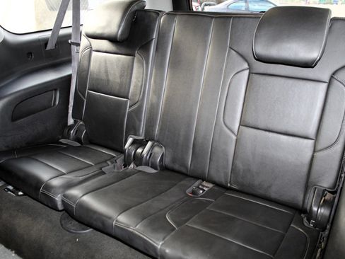 Used 2016 Chevrolet Suburban LT AWD/4WD image 20