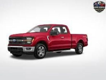 Used 2025 Ford F150 STX w/ Equipment Group 201A FX4