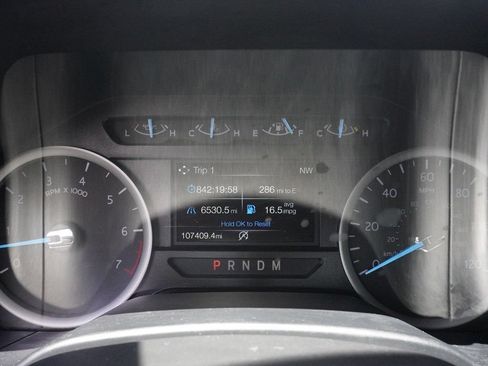 Used 2019 Ford Expedition XLT w/ Cargo Package AWD/4WD image 38