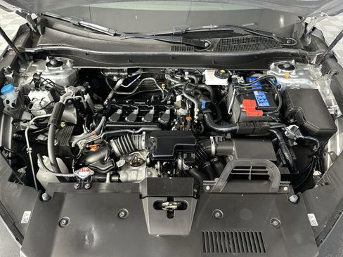 Used 2026 Honda CR-V LX image 28