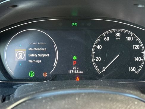 Used 2018 Honda Accord EX image 25