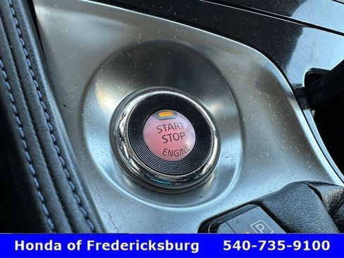 Used 2017 Nissan Maxima 3.5 S image 20