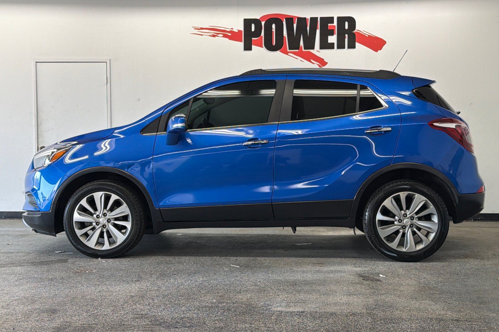 Used 2017 Buick Encore Preferred FWD image 6