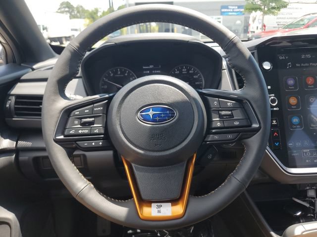 New 2026 Subaru Crosstrek 2.5i Wilderness w/ Crosstrek Mirror Package AWD/4WD image 22
