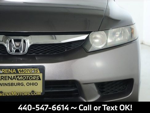 Used 2010 Honda Civic EX-L image 17