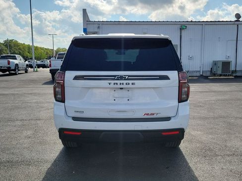 Used 2024 Chevrolet Tahoe RST w/ Luxury Package image 5