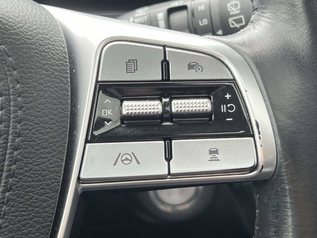 Used 2024 Kia Telluride S w/ S Sunroof Package FWD image 13