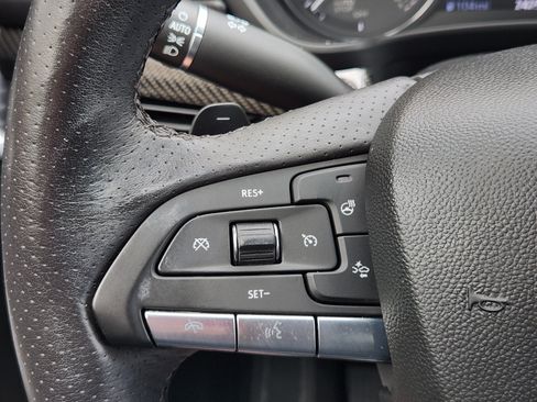 Used 2022 Cadillac XT4 Sport w/ Sun And Sound Package AWD/4WD image 31