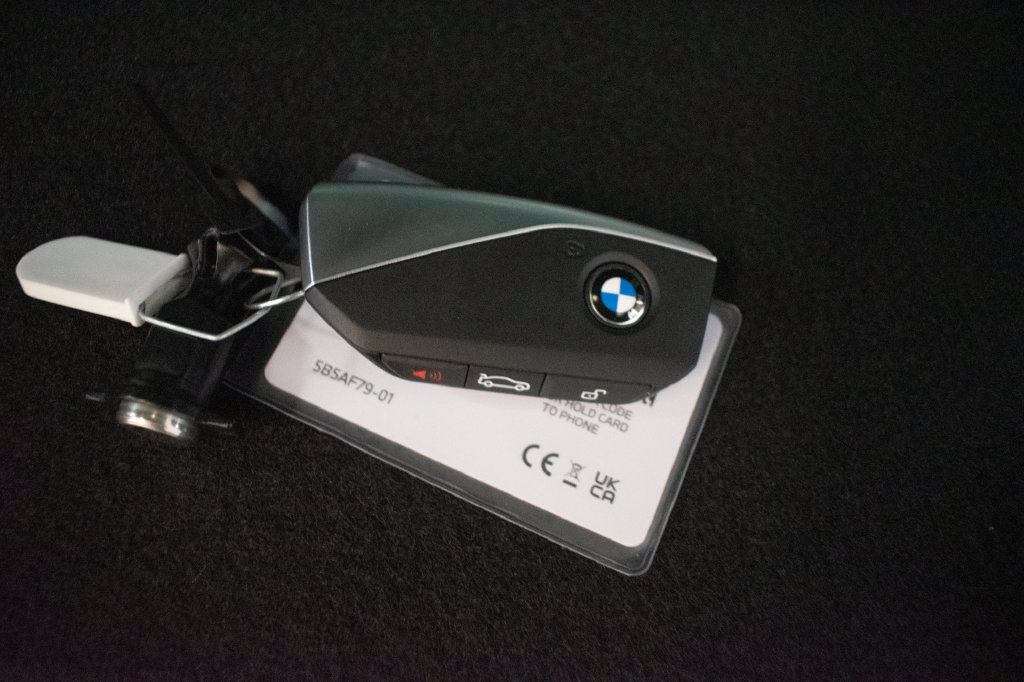 New 2026 BMW X3 xDrive30i w/ Premium Package AWD/4WD image 28