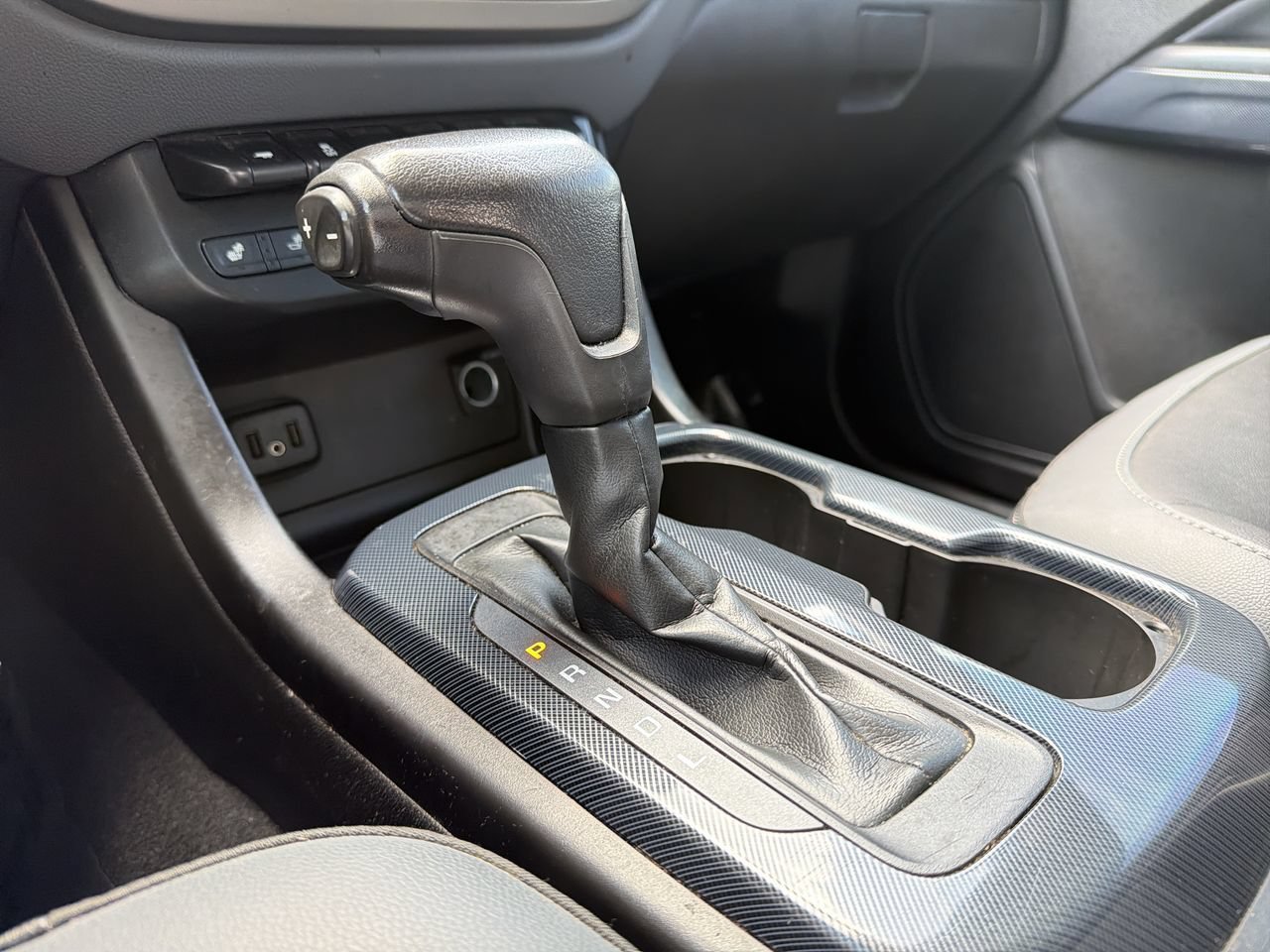 Used 2019 Chevrolet Colorado Z71 RWD image 23