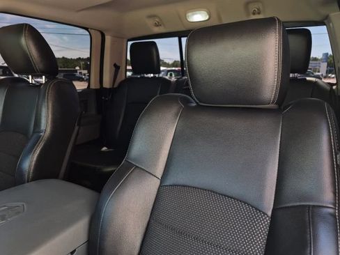Used 2018 RAM 1500 Lone Star AWD/4WD image 9