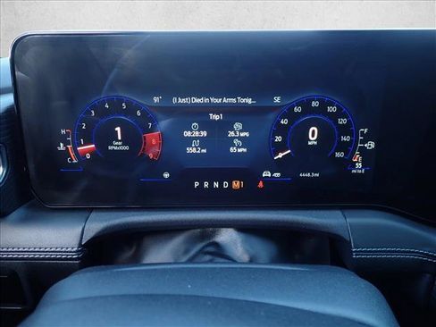 Used 2024 Ford Mustang GT Premium RWD image 24