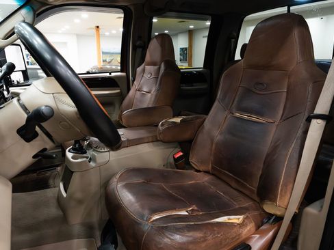 Used 2006 Ford F250 King Ranch image 8