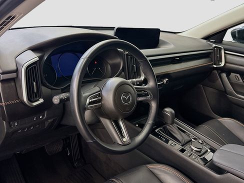 Used 2025 MAZDA CX-50 AWD 2.5 Hybrid w/ Premium Pkg image 18