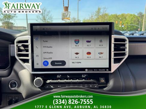 Used 2023 Toyota Tundra Platinum image 22