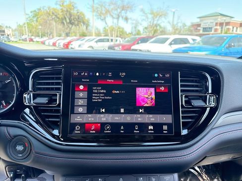 New 2026 Dodge Durango GT image 21