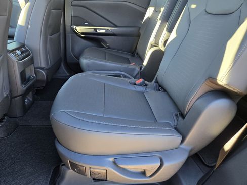 New 2026 Lexus TX 500h AWD image 7