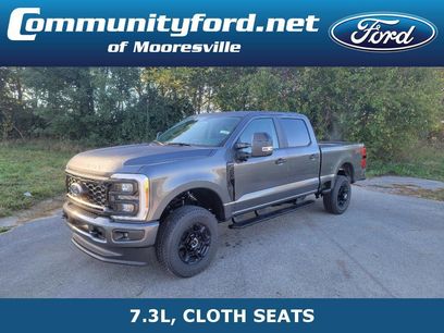 New 2026 Ford F250 XL