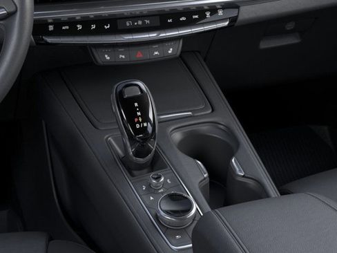 New 2025 Cadillac XT4 Premium Luxury w/ Cold Weather Package image 23