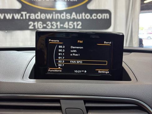 Used 2018 Audi Q3 2.0T Premium image 19