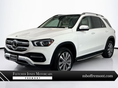 Certified 2022 Mercedes-Benz GLE 450 4MATIC